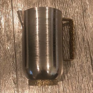 Michael Aram pitcher